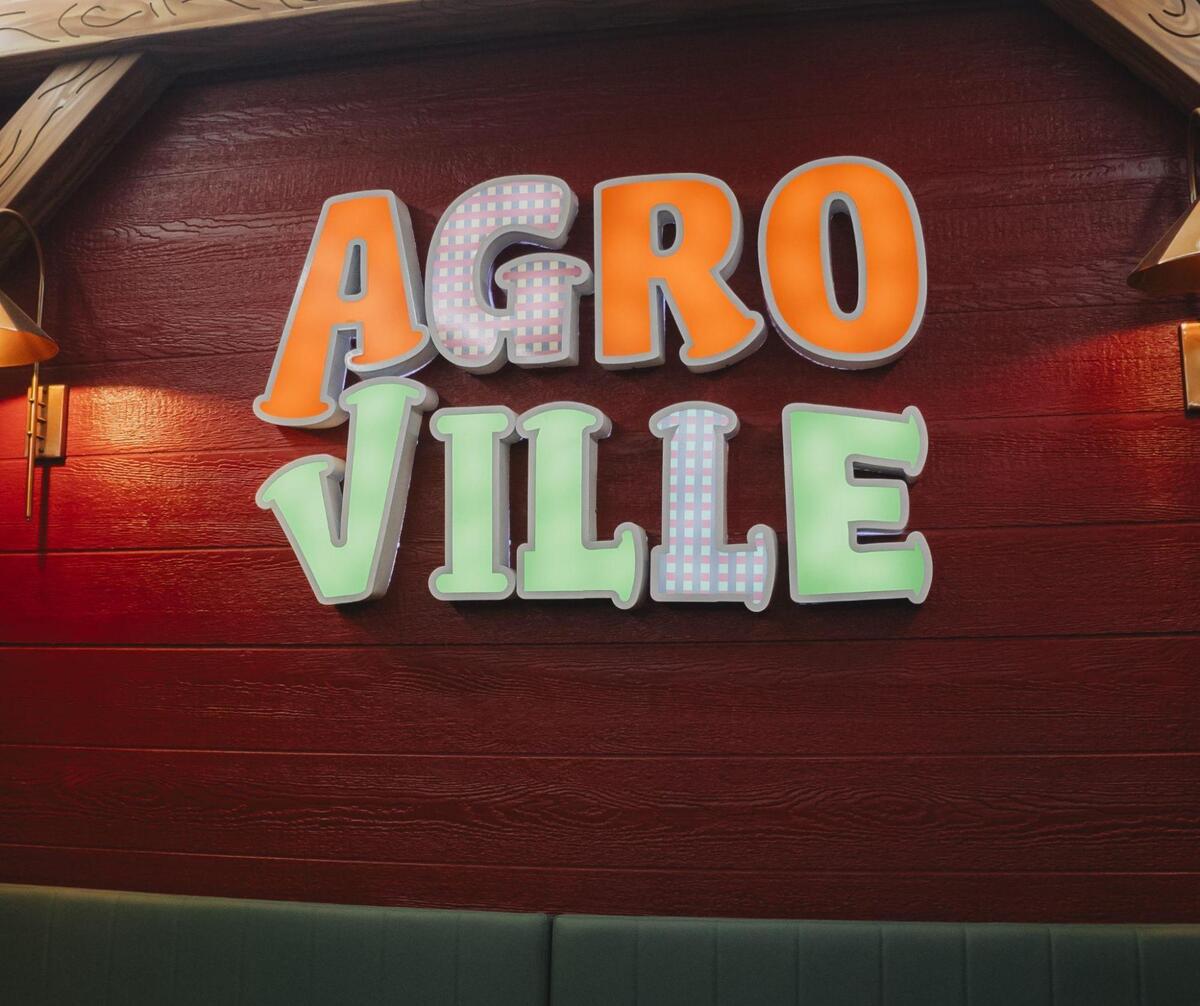 Qual é a melhor época para visitar o Agro Ville e aproveitar tudo que o espaço oferece
